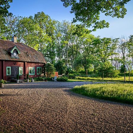Kungs Starby Gard Bed And Breakfast 瓦斯泰纳 外观 照片
