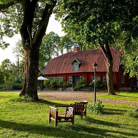Kungs Starby Gard Bed And Breakfast 瓦斯泰纳 外观 照片
