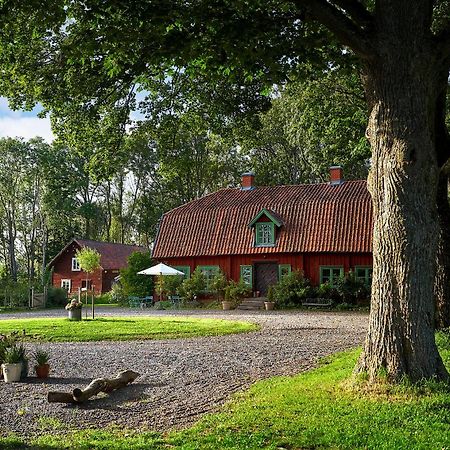 Kungs Starby Gard Bed And Breakfast 瓦斯泰纳 外观 照片