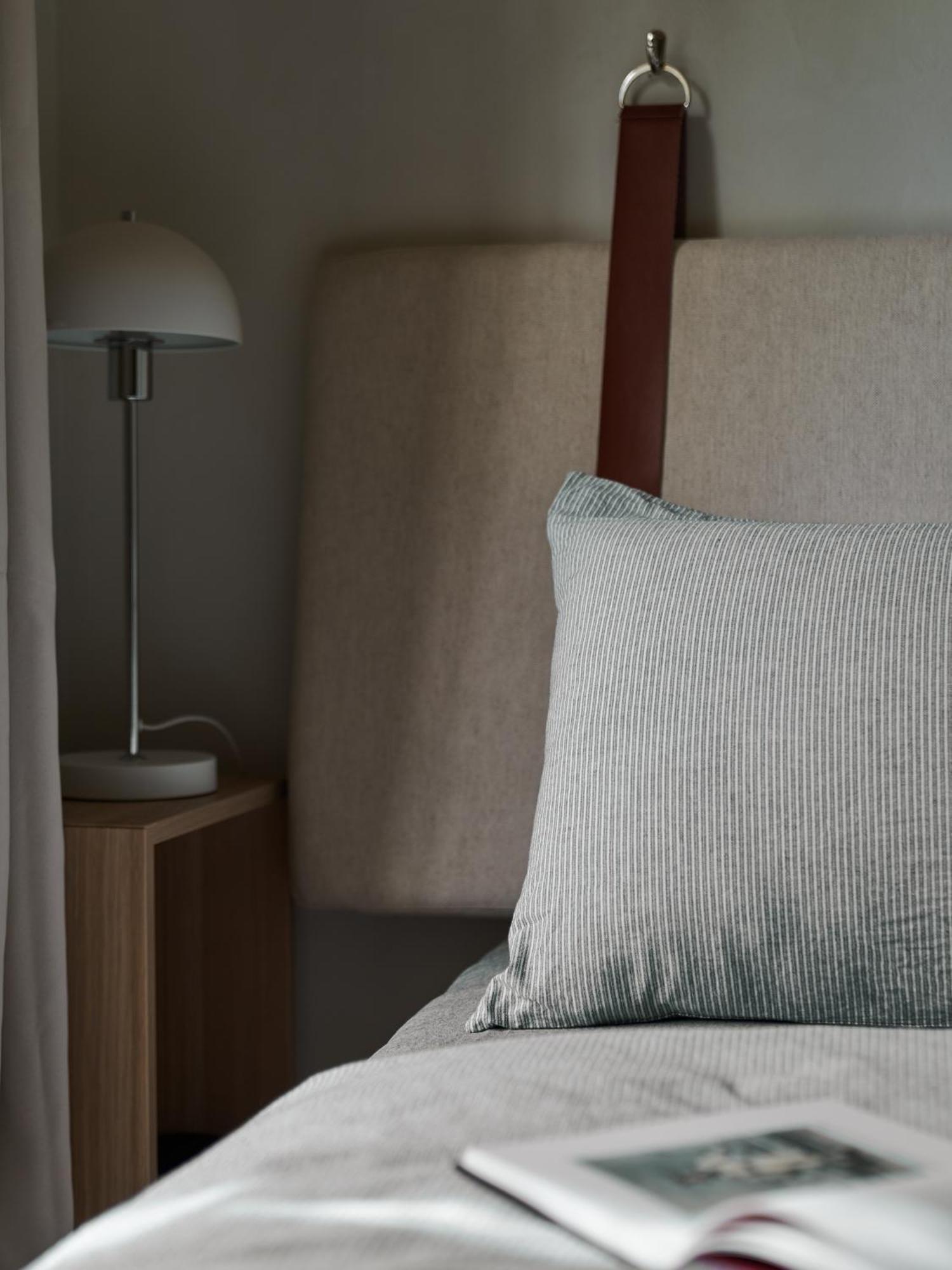 Kungs Starby Gard Bed And Breakfast 瓦斯泰纳 外观 照片