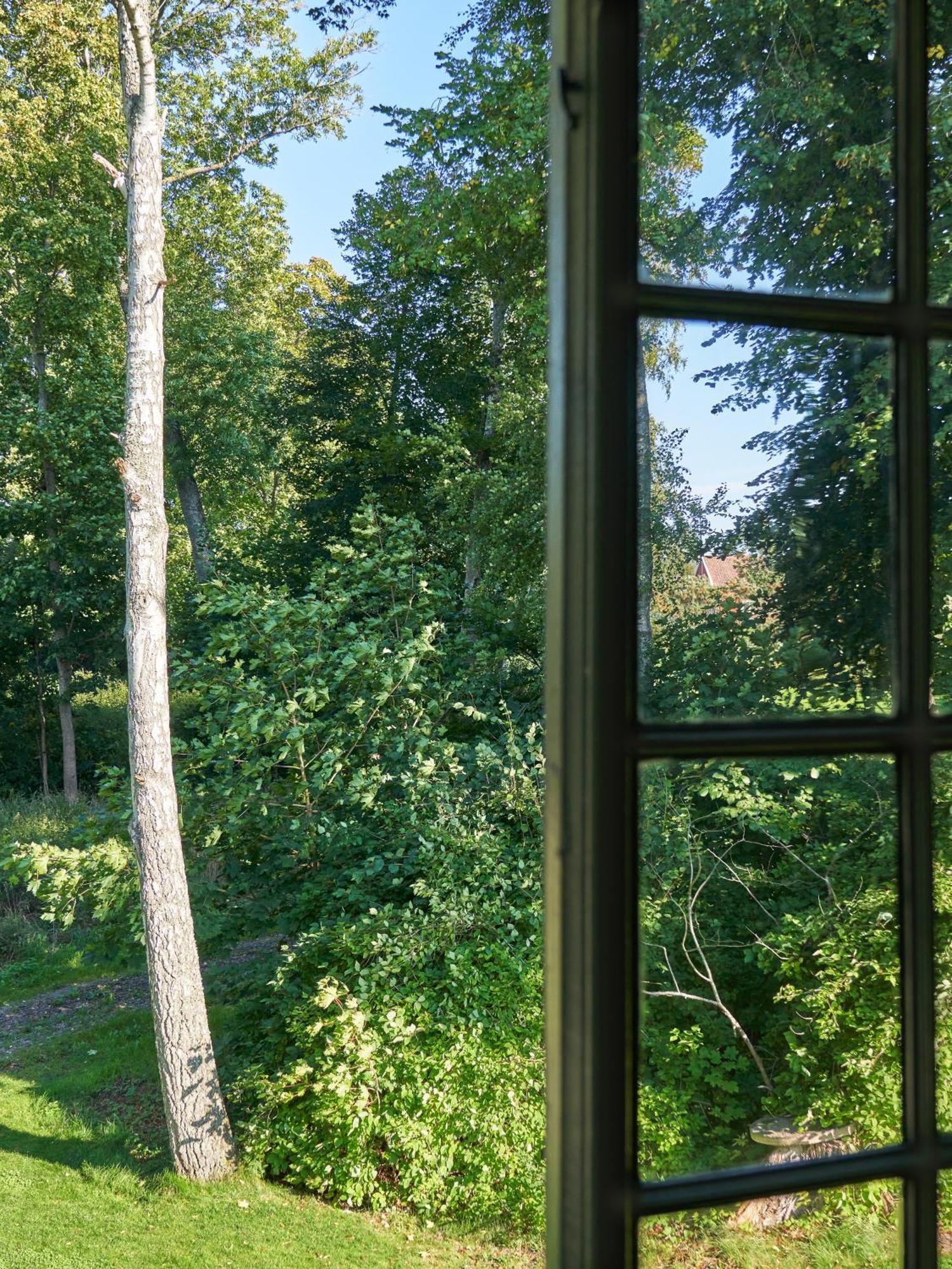 Kungs Starby Gard Bed And Breakfast 瓦斯泰纳 外观 照片