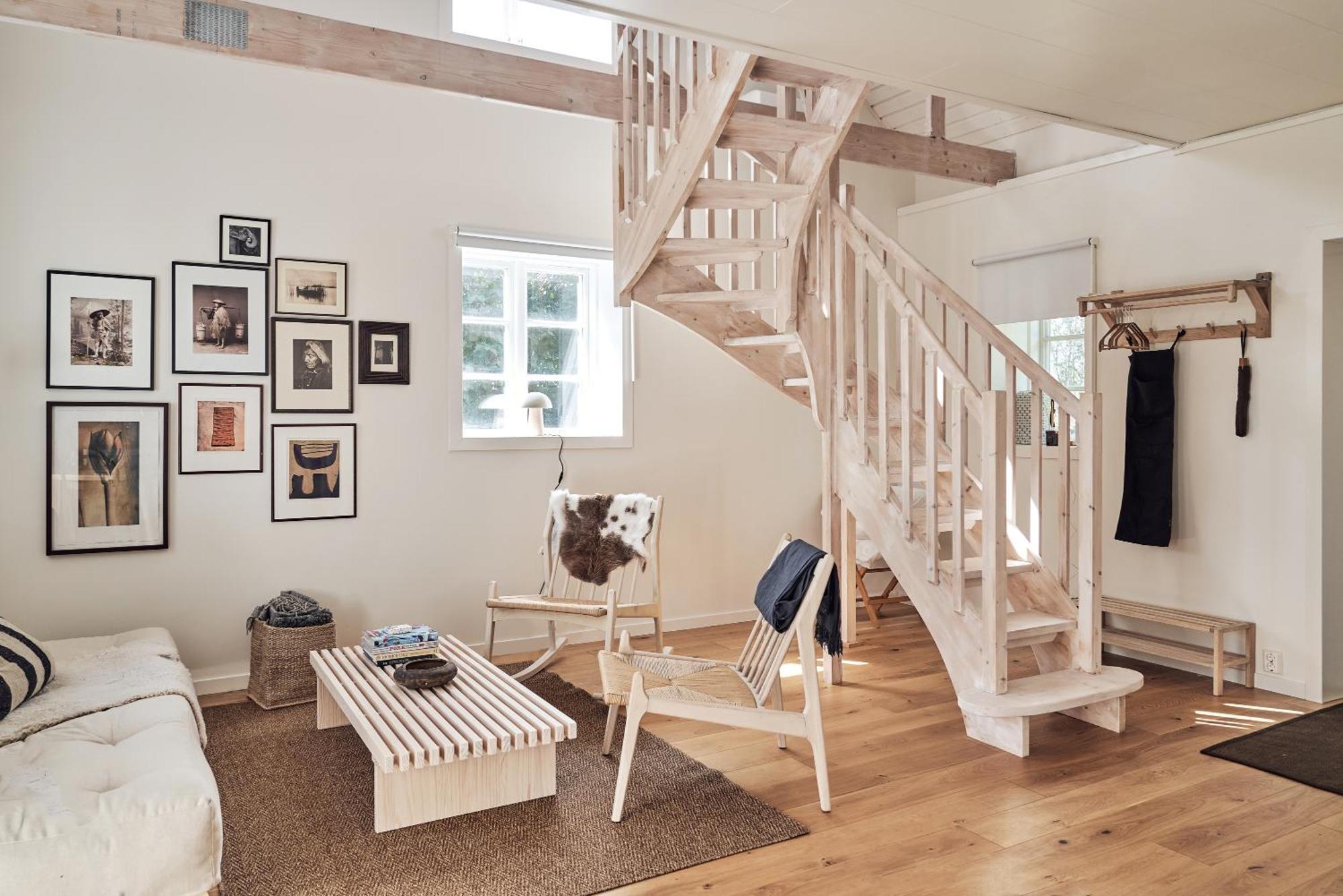 Kungs Starby Gard Bed And Breakfast 瓦斯泰纳 外观 照片