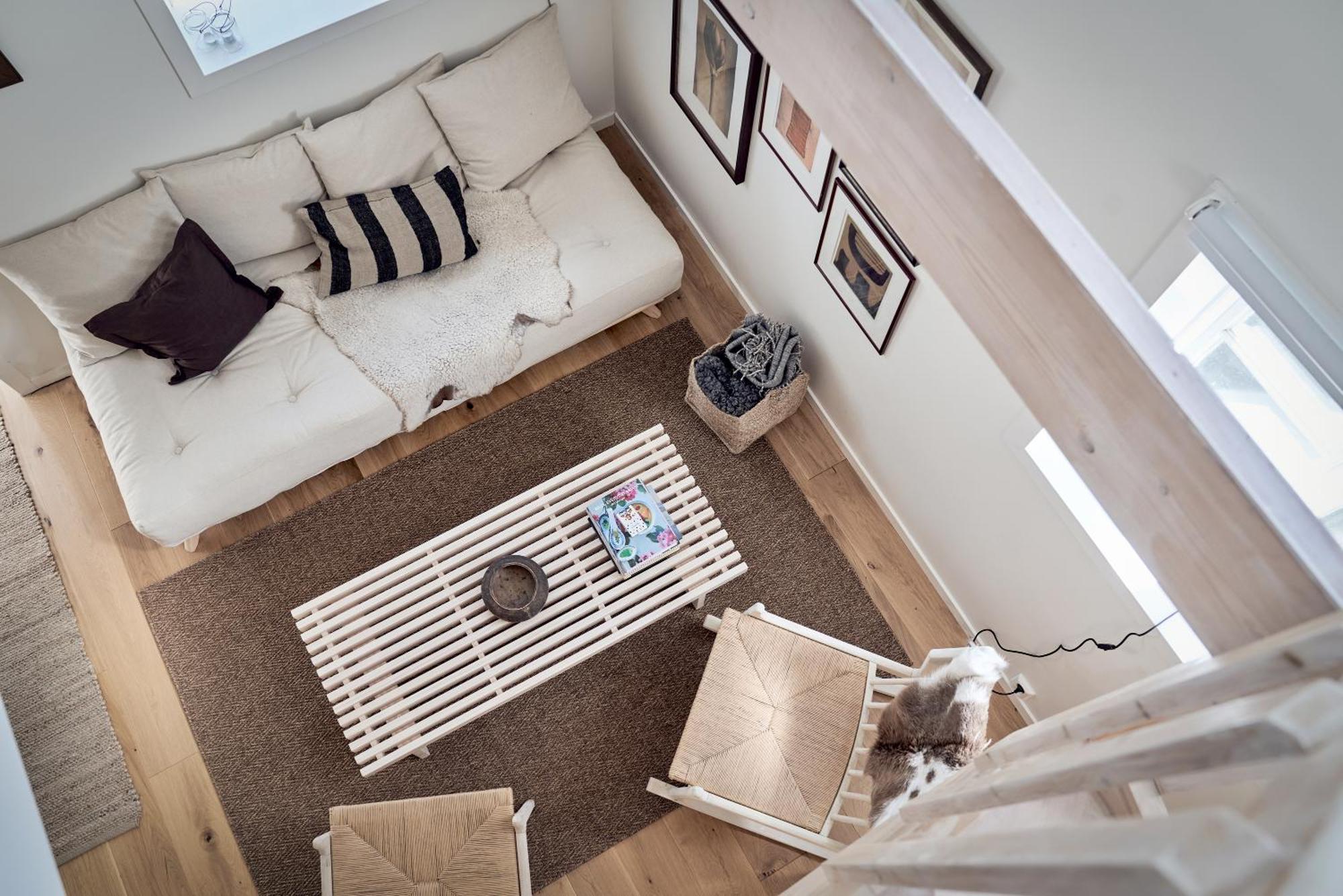 Kungs Starby Gard Bed And Breakfast 瓦斯泰纳 外观 照片