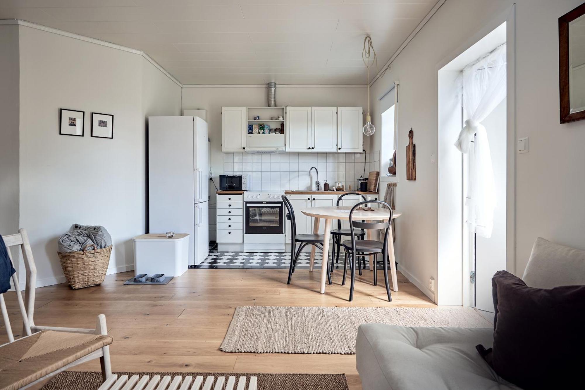 Kungs Starby Gard Bed And Breakfast 瓦斯泰纳 外观 照片