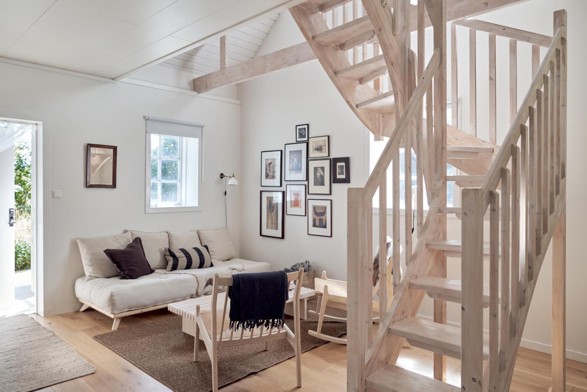 Kungs Starby Gard Bed And Breakfast 瓦斯泰纳 外观 照片