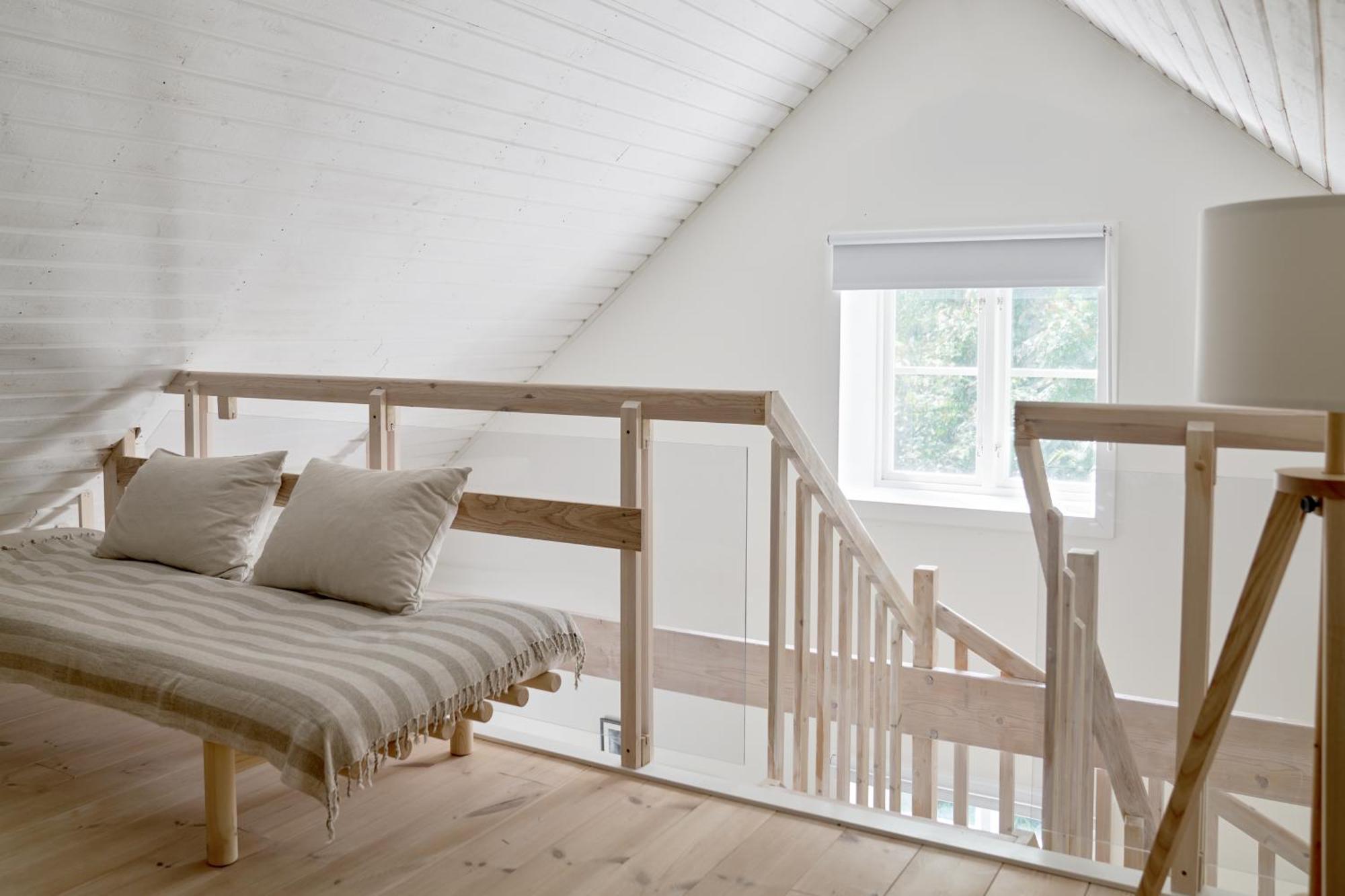 Kungs Starby Gard Bed And Breakfast 瓦斯泰纳 外观 照片