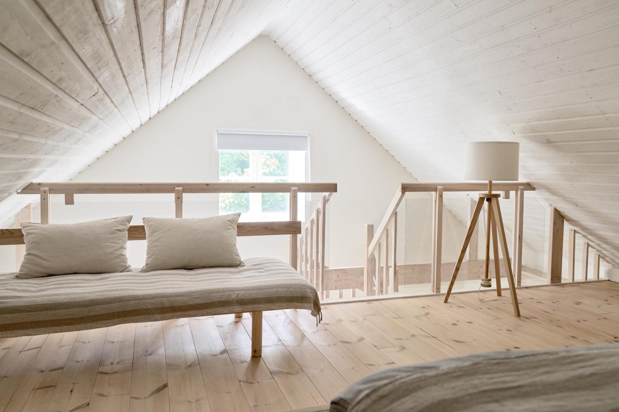 Kungs Starby Gard Bed And Breakfast 瓦斯泰纳 客房 照片