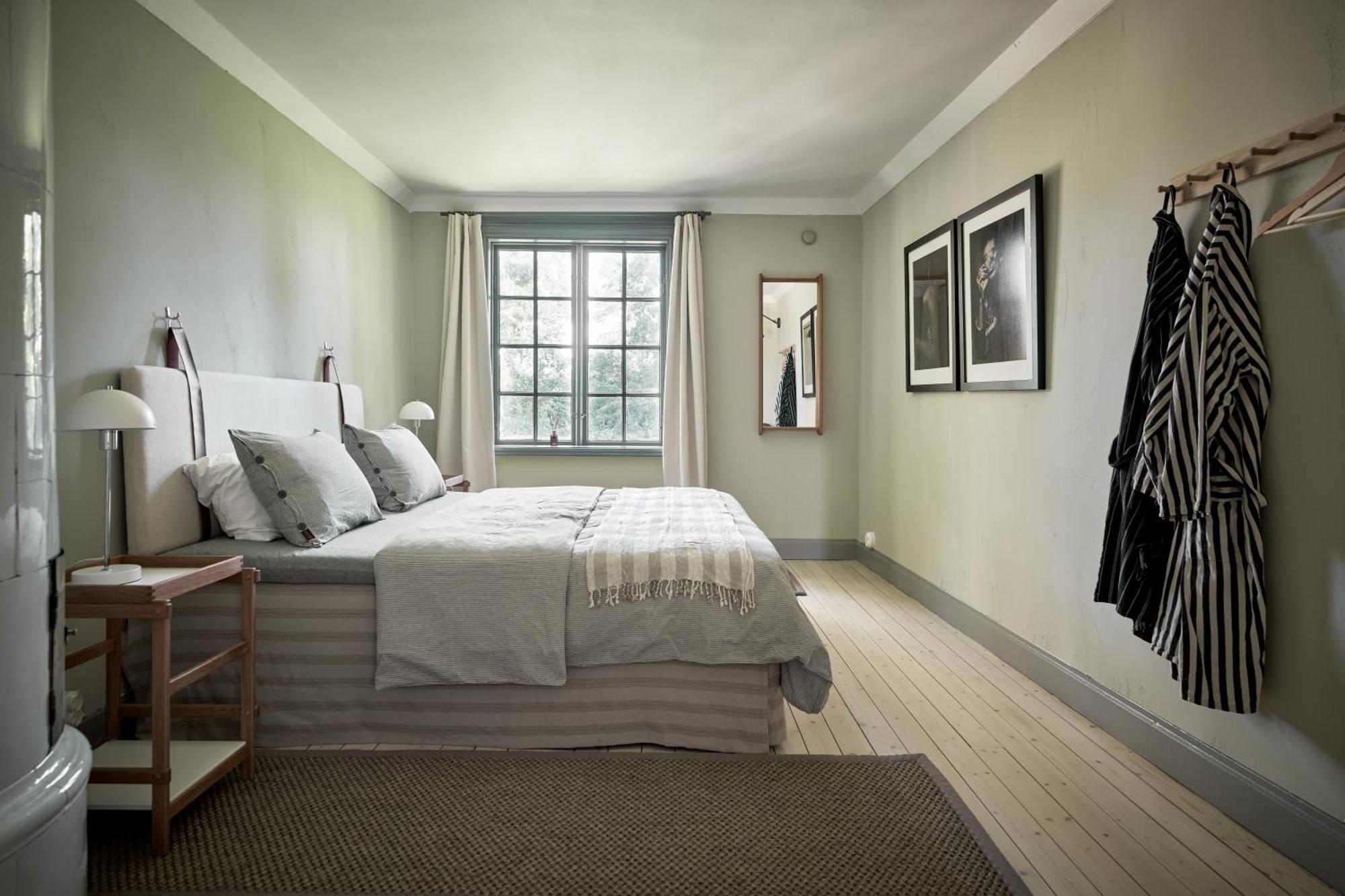 Kungs Starby Gard Bed And Breakfast 瓦斯泰纳 客房 照片