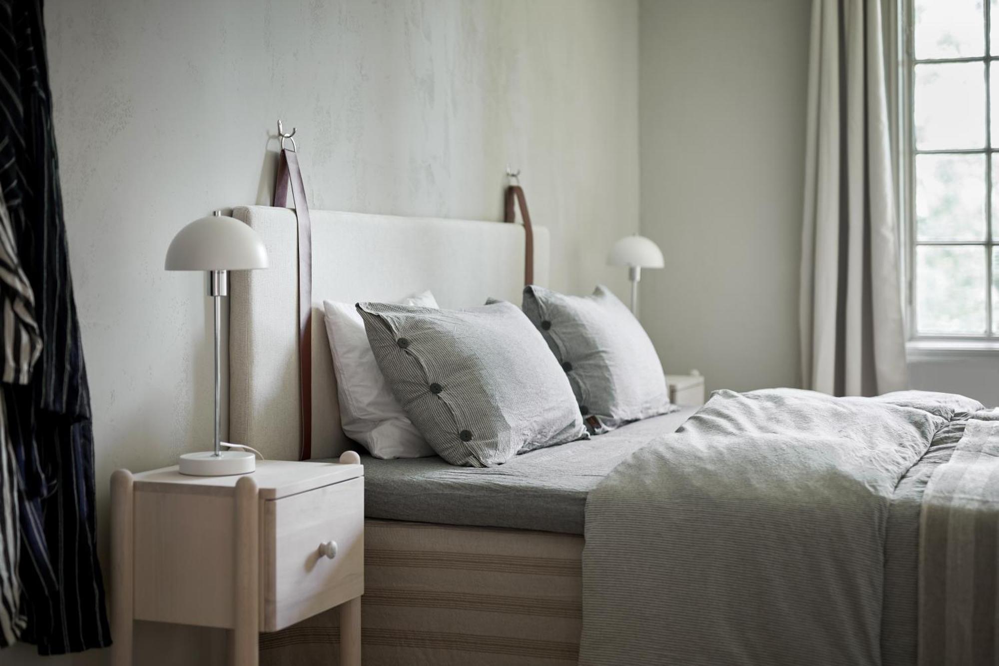 Kungs Starby Gard Bed And Breakfast 瓦斯泰纳 客房 照片