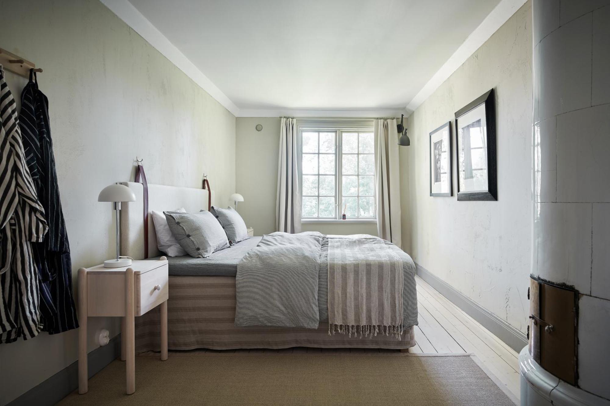 Kungs Starby Gard Bed And Breakfast 瓦斯泰纳 外观 照片