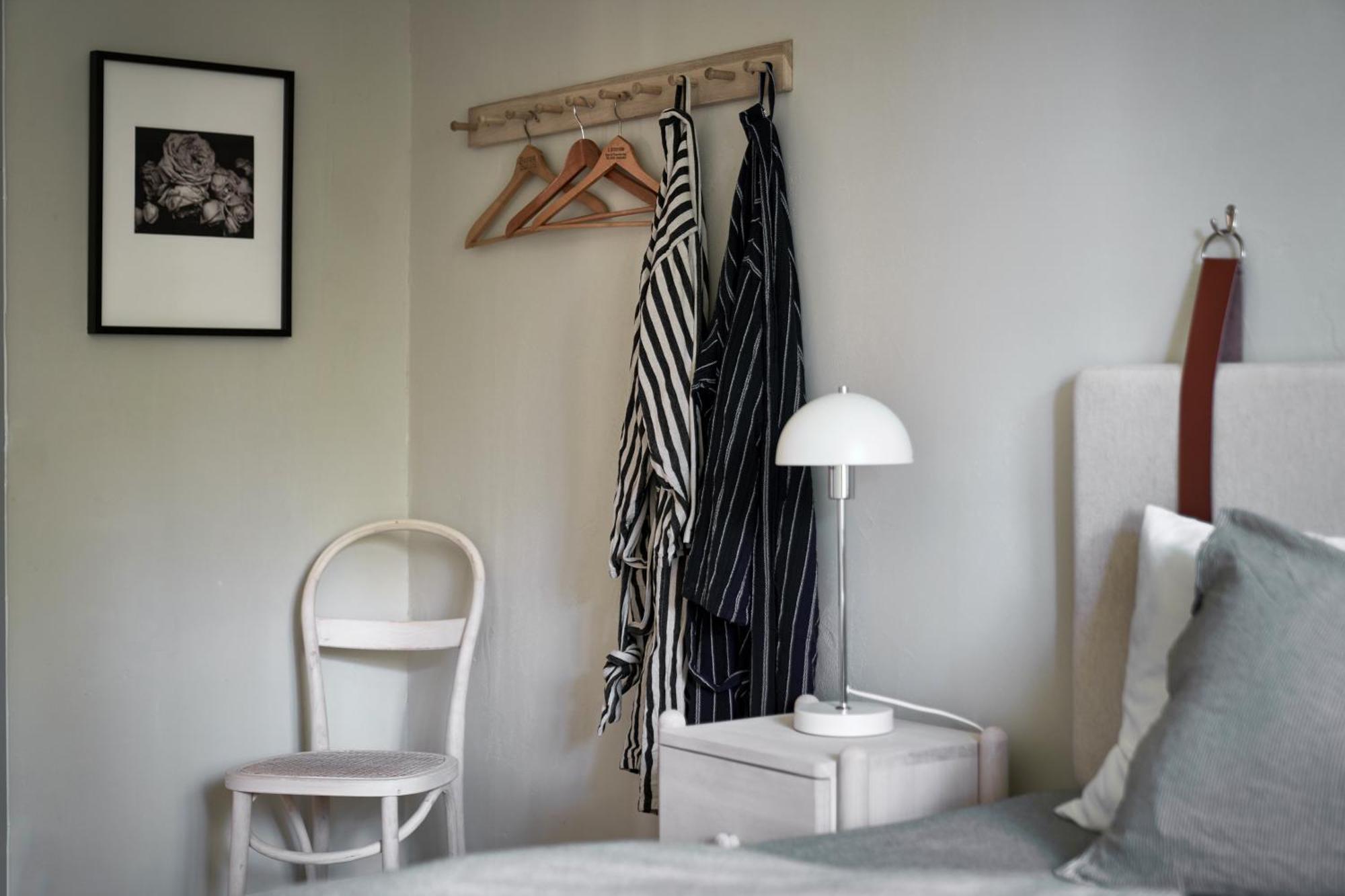 Kungs Starby Gard Bed And Breakfast 瓦斯泰纳 客房 照片