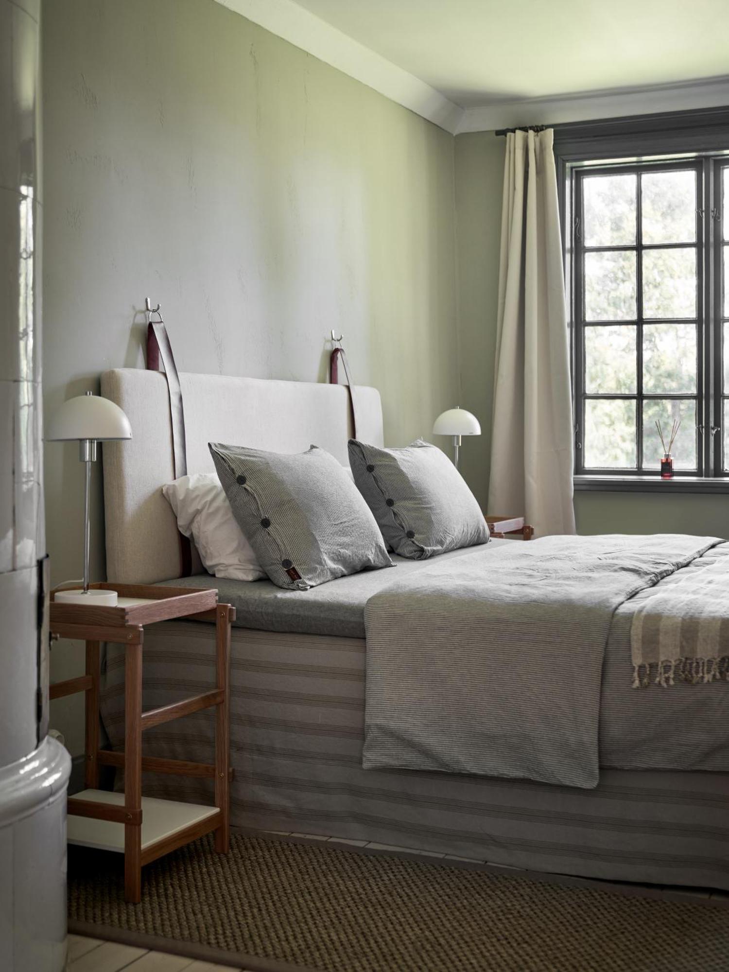 Kungs Starby Gard Bed And Breakfast 瓦斯泰纳 客房 照片