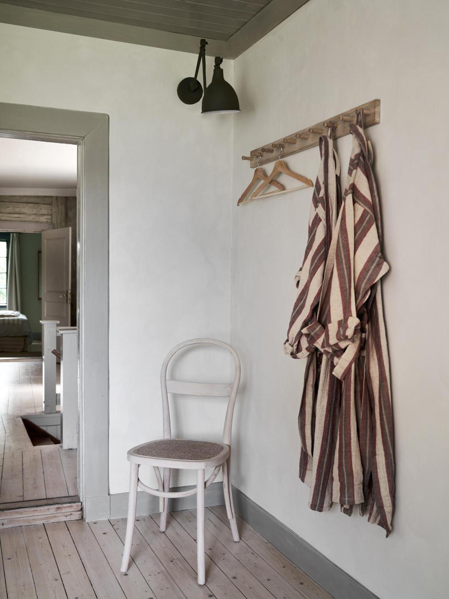 Kungs Starby Gard Bed And Breakfast 瓦斯泰纳 客房 照片